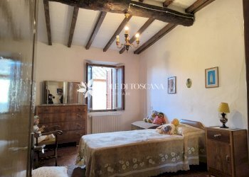 Appartamento Via Regina Margherita, Sinalunga - foto 13