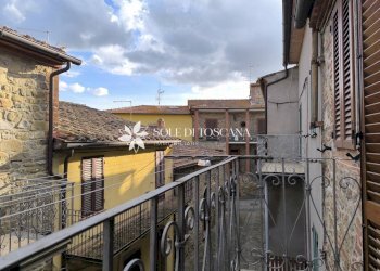 Appartamento Via Regina Margherita, Sinalunga - foto 23