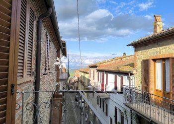 Appartamento Via Regina Margherita, Sinalunga - foto 24