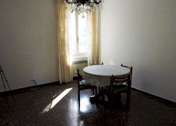 INGRESSO/SOGGIORNO - Four-room apartment via Liberti, Genova (neighborhood Sampierdarena) - photo 2