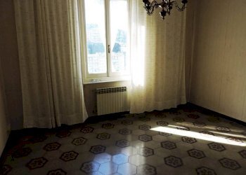 CAMERA 3 - Four-room apartment via Liberti, Genova (neighborhood Sampierdarena) - photo 7