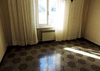 CAMERA 3 - Four-room apartment via Liberti, Genova (neighborhood Sampierdarena) - photo 8