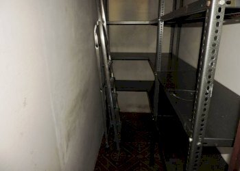 DISPENSA - Quadrilocale via Liberti, Genova (zona Sampierdarena) - foto 12