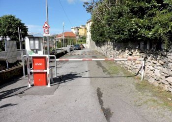 STRADA PRIVATA - Quadrilocale via Liberti, Genova (zona Sampierdarena) - foto 26