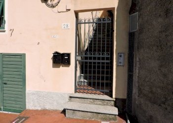 ESTERNO - Quadrilocale via Liberti, Genova (zona Sampierdarena) - foto 28
