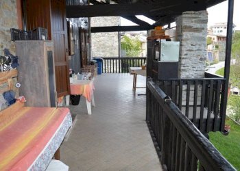 Balcone - Rustic via Serra, Roburent - photo 4