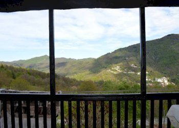 Balcone - Rustic via Serra, Roburent - photo 5