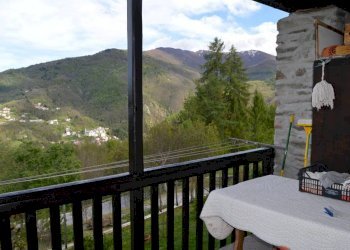 Balcone - Rustico via Serra, Roburent - foto 6