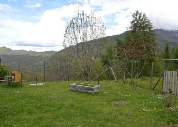 Terreno - Rustico via Serra, Roburent - foto 10