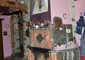 Interno appartamento - Rustico via Serra, Roburent - foto 17