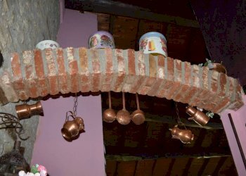 Interno appartamento - Rustico via Serra, Roburent - foto 19