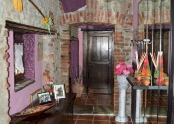 Interno appartamento - Rustic via Serra, Roburent - photo 21