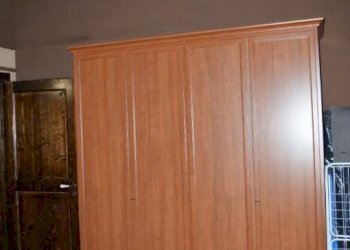 Stanza arredata - Rustic via Serra, Roburent - photo 24