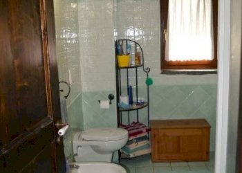 Bagno - Rustic via Serra, Roburent - photo 28