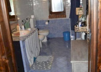 Bagno - Rustico via Serra, Roburent - foto 29