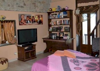 Camera da letto - Rustic via Serra, Roburent - photo 31