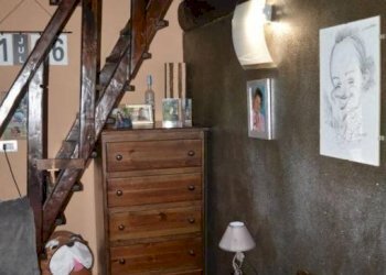 Camera da letto - Rustico via Serra, Roburent - foto 33