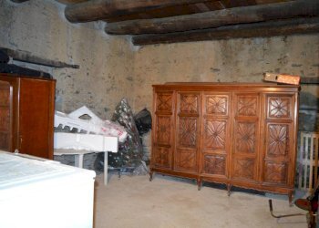 Box auto - Rustic via Serra, Roburent - photo 37