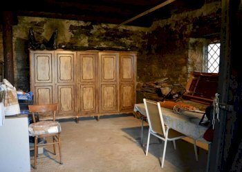 Box auto - Rustic via Serra, Roburent - photo 38