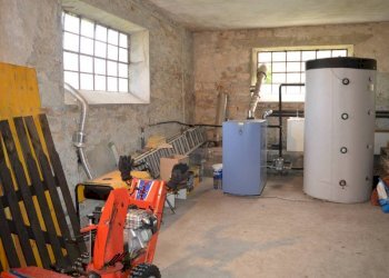 Box auto - Rustic via Serra, Roburent - photo 39