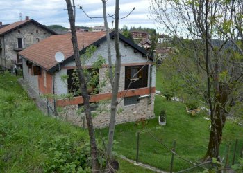 Terreno - Rustic via Serra, Roburent - photo 2