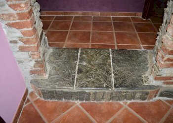 Interno palazzo - Rustic via Serra, Roburent - photo 9