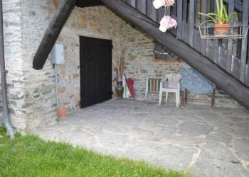 Facciata - Rustico via Serra, Roburent - foto 22