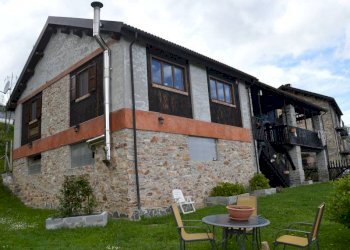 Facciata - Rustico via Serra, Roburent - foto 40