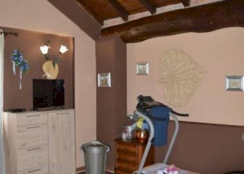 Salone - Rustic via Serra, Roburent - photo 41