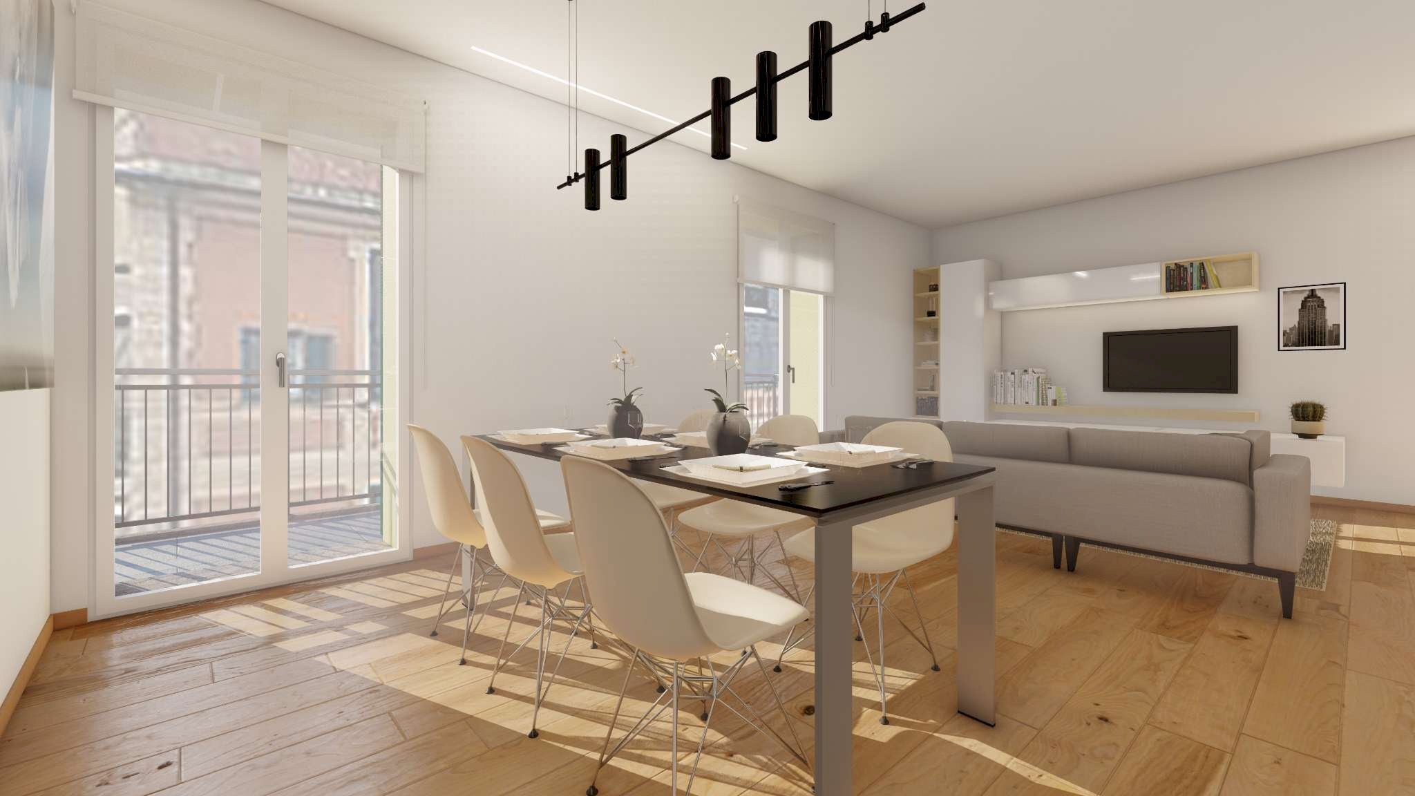 RESIDENZE LEVANTO VIA CAIROLI 9 - Stable - Palace via Cairoli, Levanto - photo 3