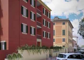 RESIDENZE LEVANTO VIA CAIROLI 9 - Stable - Palace via Cairoli, Levanto - photo 9