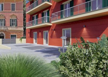 RESIDENZE LEVANTO VIA CAIROLI 9 - Stable - Palace via Cairoli, Levanto - photo 12