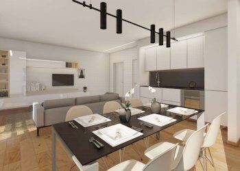 RESIDENZE LEVANTO VIA CAIROLI 9 - Stable - Palace via Cairoli, Levanto - photo 10