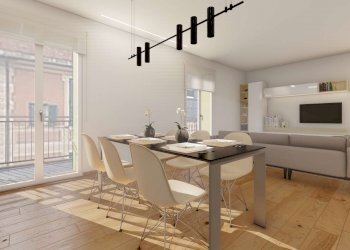 RESIDENZE LEVANTO VIA CAIROLI 9 - Stable - Palace via Cairoli, Levanto - photo 3