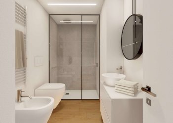 RESIDENZE LEVANTO VIA CAIROLI 9 - Stable - Palace via Cairoli, Levanto - photo 4