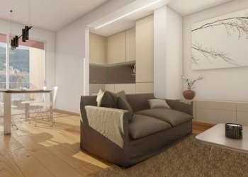 RESIDENZE LEVANTO VIA CAIROLI 9 - Stable - Palace via Cairoli, Levanto - photo 1