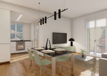 RESIDENZE LEVANTO VIA CAIROLI 9 - Stable - Palace via Cairoli, Levanto - photo 2