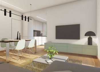 RESIDENZE LEVANTO VIA CAIROLI 9 - Stable - Palace via Cairoli, Levanto - photo 5