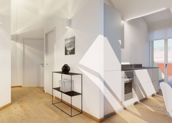 RESIDENZE LEVANTO VIA CAIROLI 9 - Stable - Palace via Cairoli, Levanto - photo 8