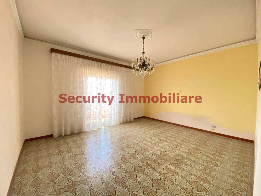 Stanza non arredata - Apartment via Porta di Mare, Sciacca - photo 2