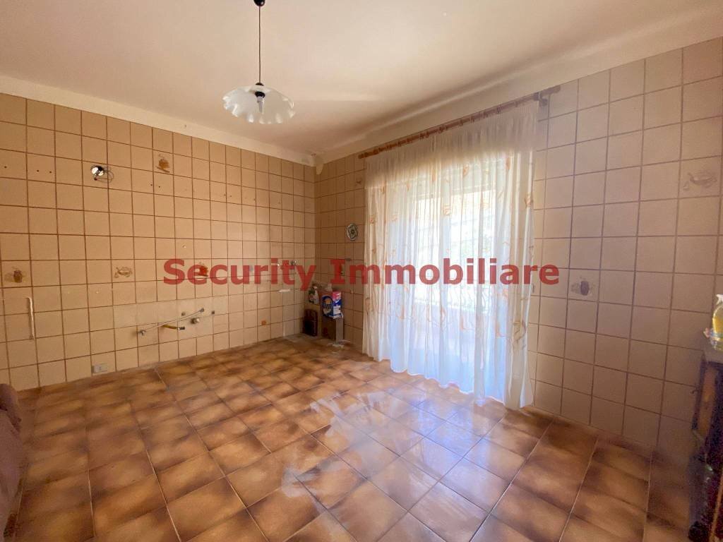 Stanza non arredata - Apartment via Porta di Mare, Sciacca - photo 3