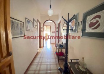 Interno appartamento - Appartamento via Porta di Mare, Sciacca - foto 1