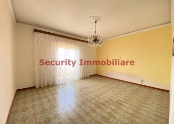 Stanza non arredata - Appartamento via Porta di Mare, Sciacca - foto 2