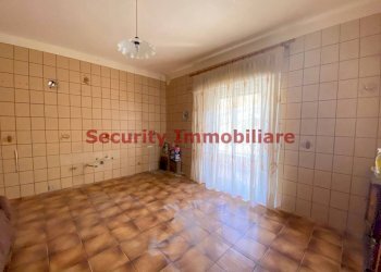 Stanza non arredata - Appartamento via Porta di Mare, Sciacca - foto 3