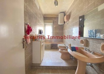 Bagno - Appartamento via Porta di Mare, Sciacca - foto 5