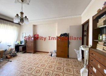 Stanza arredata - Appartamento via Porta di Mare, Sciacca - foto 6