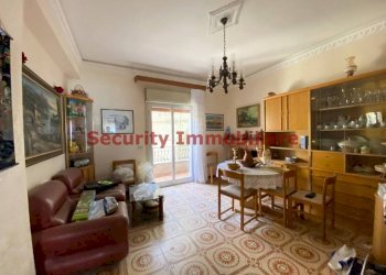 Salone - Appartamento via Porta di Mare, Sciacca - foto 7