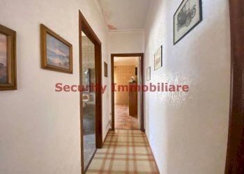 Interno appartamento - Appartamento via Porta di Mare, Sciacca - foto 8