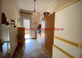 Interno appartamento - Appartamento via Porta di Mare, Sciacca - foto 9