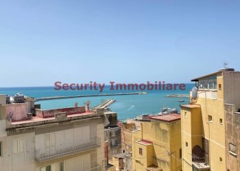 Vista - Appartamento via Porta di Mare, Sciacca - foto 10